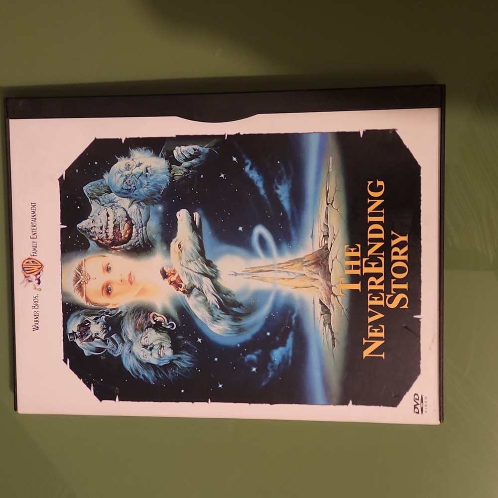 5 dvds - Picture 3 of 5